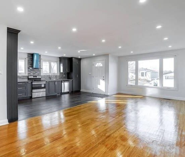 For Lease - 1391 Garvolin Avenue Unit# Main, Pickering, Ontario - Photo 2