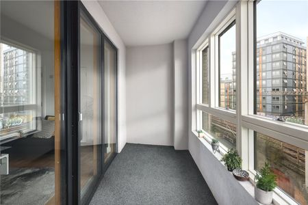 Cotherstone Court, E2 - Photo 2