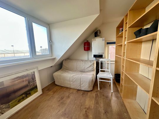 Te huur: Huis Zeestraat in Muiden - Foto 1