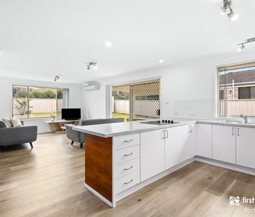 Family Haven in Corlette - 4-bedroom family sized home near the beach - Photo 4