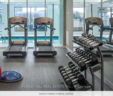 For Lease - 310 Tweedsmuir Avenue Unit# 301, Toronto, Ontario - Photo 1