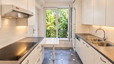 Rue Hector Denis, 1050, Ixelles - Foto 4