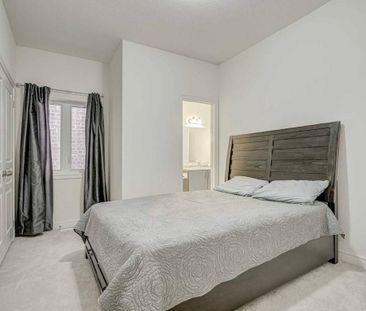 For Lease - 27 Haverstock Crescent, Brampton, Ontario - Photo 5