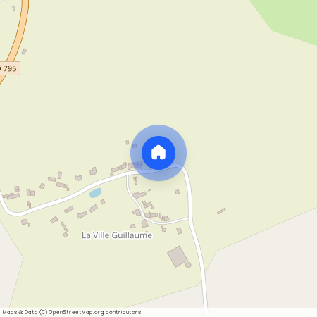 Ille-et-Vilaine, 35, 35270, Combourg