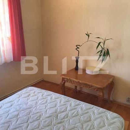 Apartament 3 camere, decomandat, 65 mp, zona strazii Bucuresti - Photo 1