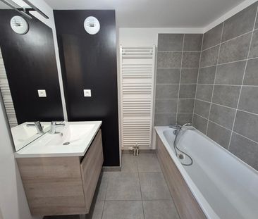 Appartement T4 Lille à louer - Photo 5
