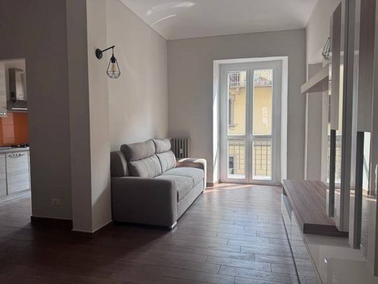 Quadrilocale via Vibò 39, Borgo Vittoria, Torino - Photo 1