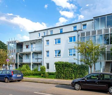 1.5-Zimmer-Wohnung mit Balkon in Castrop-Rauxel-Obercastrop mieten - Foto 1