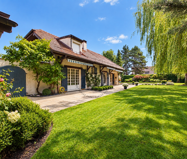 Maison individuelle avec piscine - Photo 6