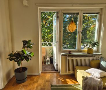 Åmänningevägen, Årsta - Photo 3