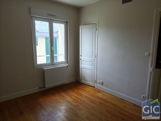 Location Appartement 3 pièces 63m² - Photo 1