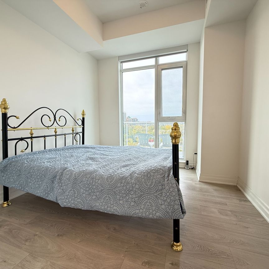 For Lease - 18 Rouge Valley Drive Unit# 704, Markham, Ontario - Photo 1