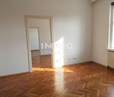 Große 4-Zi-EG-Wohnung mit Garten in Steyr – Miete 993,85 € – viel P... - Foto 1