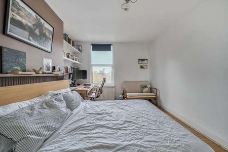 Highbury Park, Highbury, N5 - Photo 5