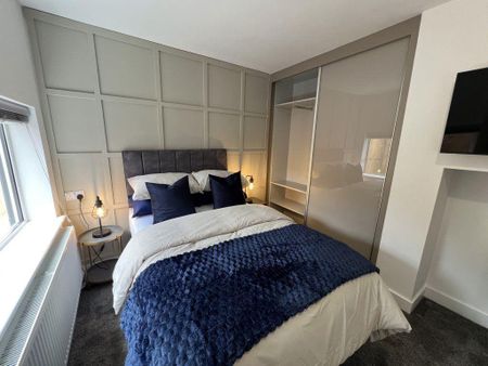 Studio to rent - Photo 3