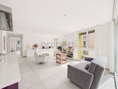 4 Zimmer, 122 m², 2. Stock - Photo 3