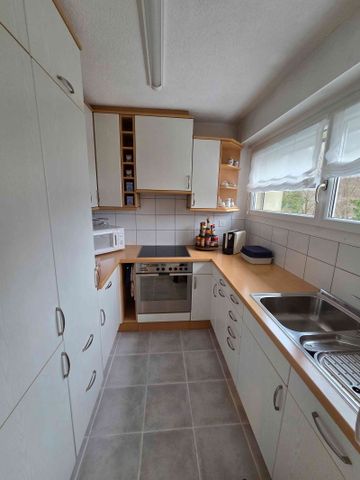 3.5 Zimmer, 72 m² - Photo 5