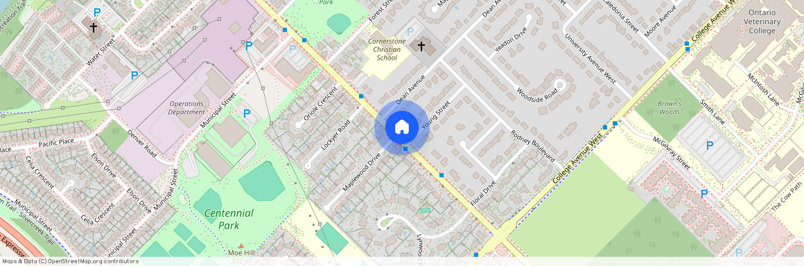 298 Edinburgh Road South, Guelph, ON, Canada