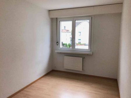 3 Zimmer, 60 m², 3. Stock - Photo 2