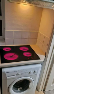 Studio to rent - Photo 4