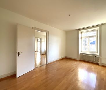 Rent a 4 rooms apartment in Luzern - Photo 5