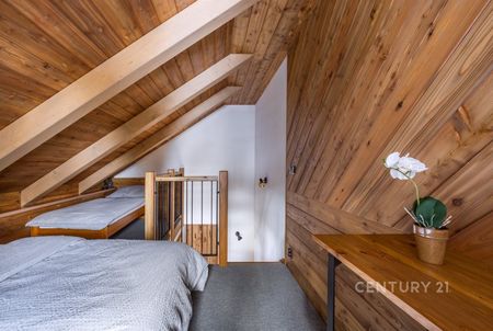 Pronájem bytu 2+kk 36 m², Bedřichov - Photo 4