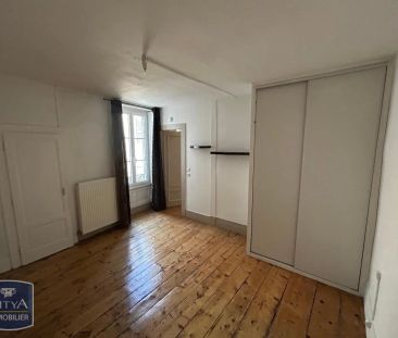 Appartement à louer 3 pièces 54.84m² - Photo 1
