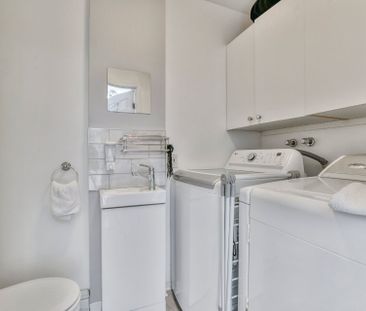Maison à étages à Deux-Montagnes - Photo 6