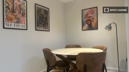 Room for rent in Ballybough, Dublin. - Photo 4