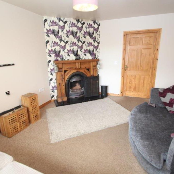 8 Coronation Way, Tandragee, Craigavon, BT62 2GZ - Photo 1