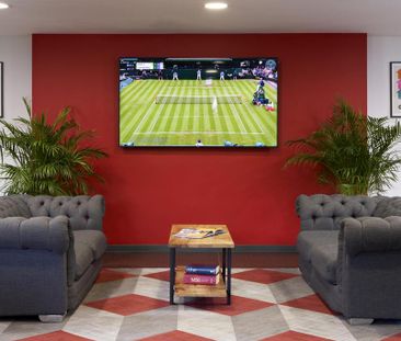 1 bedroom private hall to rent - Photo 4