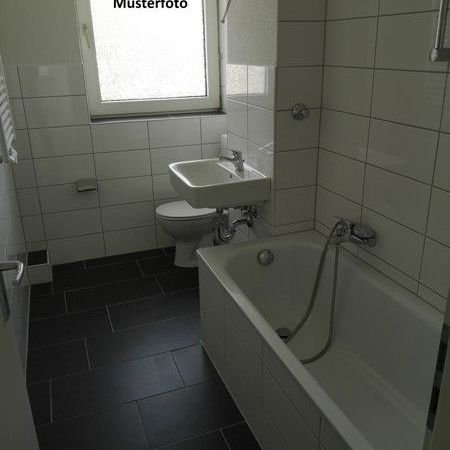 Hier fühlen Sie sich wohl: tolle 3-Zi.-Wohnung - Foto 1