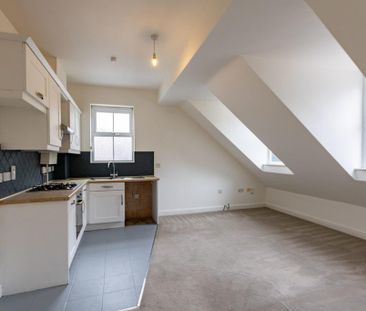 1 bedroom apartment to rent - Photo 2