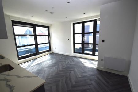 1 bedroom flat to rent - Photo 3