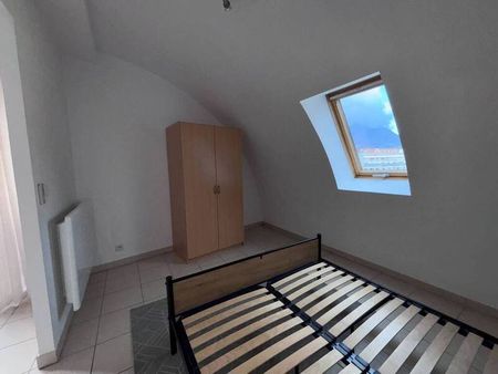 Appartement 2 pièces - Photo 5