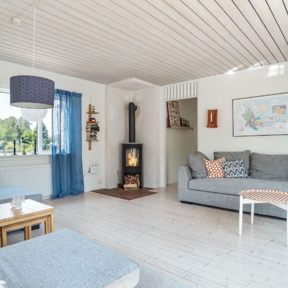 Nynäshamn - 3rok - tillsv - 16.100kr/mån - Foto 1