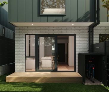 Stylish New Build In Sought-after Chartwell - Photo 4