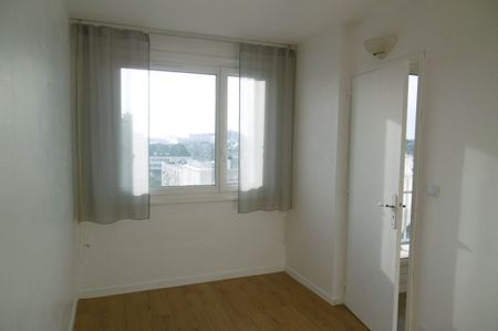 Location appartement 2 pièces, 37.70m², Caen - Photo 2