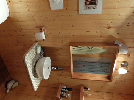 Grande chambre sur jardin - Photo 5