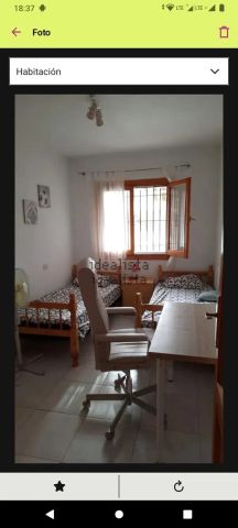 Alquiler de piso en Calle Río Danubio, 1 - Photo 4