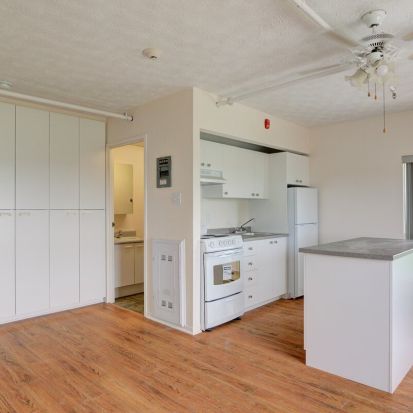 Studio 1 1/2 à Sherbrooke - Photo 1