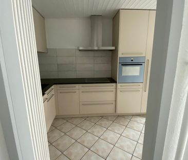 Beau 3.5 pièces - Machine à laver/sécher intégré - Foto 4