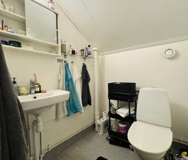 2:a Östergatan 5 C, Lidköping - Foto 5