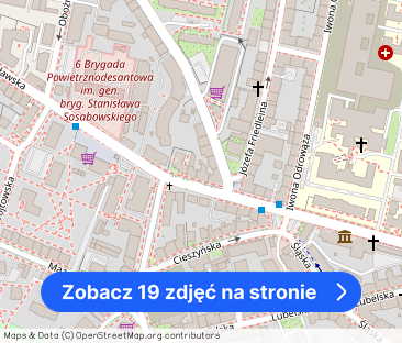 3 pok. 102m2 *Wrocławska* Krowodrza, Klima - Zdjęcie 1