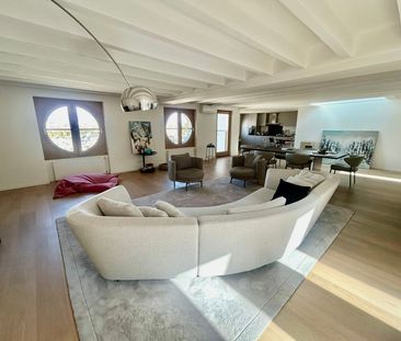 5 Zimmer, 160 m², 7. Stock - Photo 4