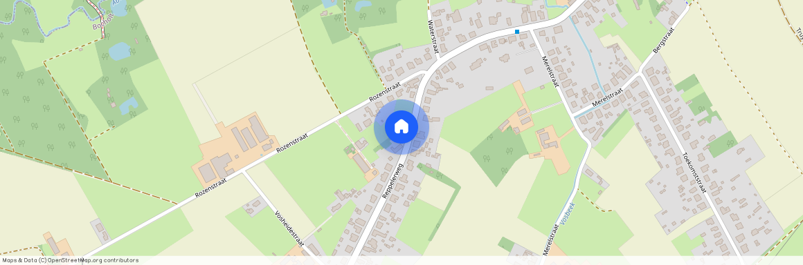 Reppelerweg 226, 3950 Reppel