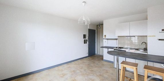 Location Appartement 1 pièce 22m² CLERMONT FERRAND 63000 - Photo 2