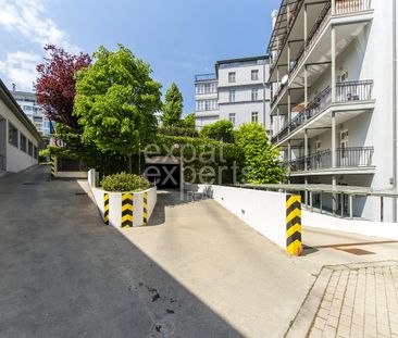 Svetlý 3i byt 138 m2, nezariadený, HLBOKÁ RESIDENCE – Fotografia 2