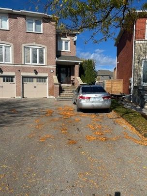 For Lease - 56 Isa Court, Vaughan, Ontario - Photo 1