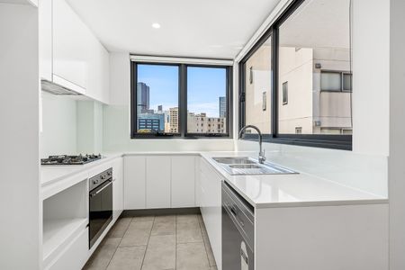402/26 Marion Street, Parramatta NSW 2150 - Apartment For Rent | Domain - Photo 4